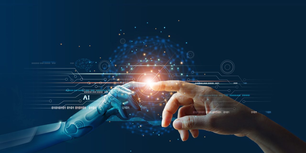 Artificial Intelligence Definition: Understanding the Basics of AI